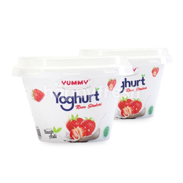 Manfaat Yogurt Yang Mungkin Kamu Belum Tahu, Gan!