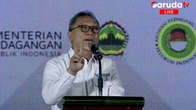 BP2MI Minta Zulhas Revisi Permendag: Banyak Barang PMI Tertahan di Gudang