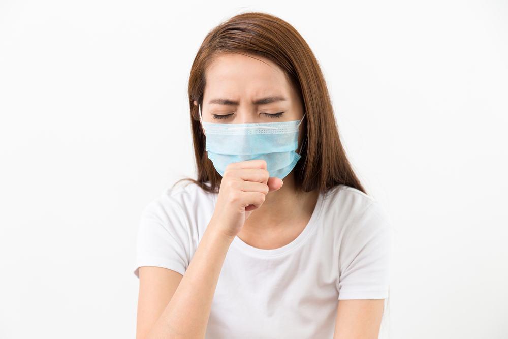 Ini Dia Alasan Kenapa Orang - Orang Korea Suka Pakai Masker