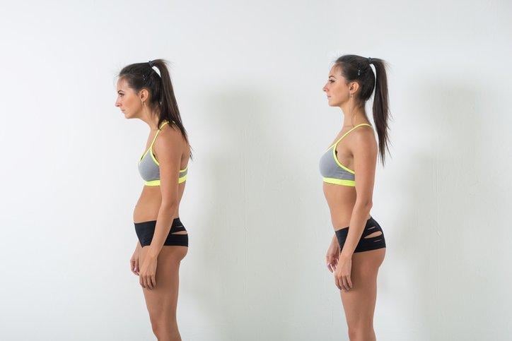 Turunkan Berat Badan Tanpa Olahraga dengan 7 Kebiasaan Kecil Ini