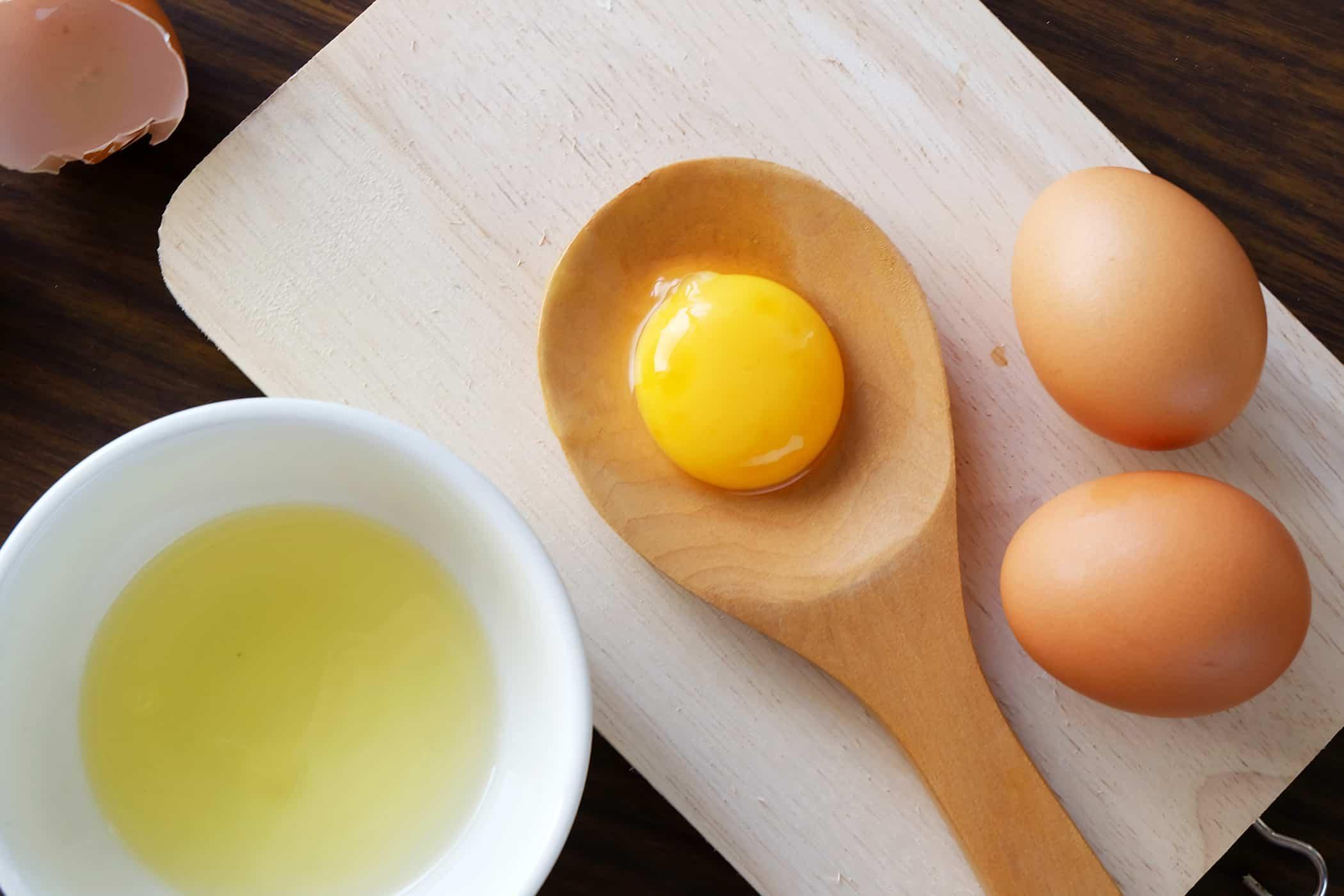 Turunkan Berat Badan dengan Diet Telur, Amankah?
