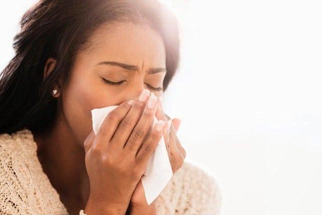 5 Tips Jitu “Kebal” Penyakit Saat Cuaca Sedang Labil