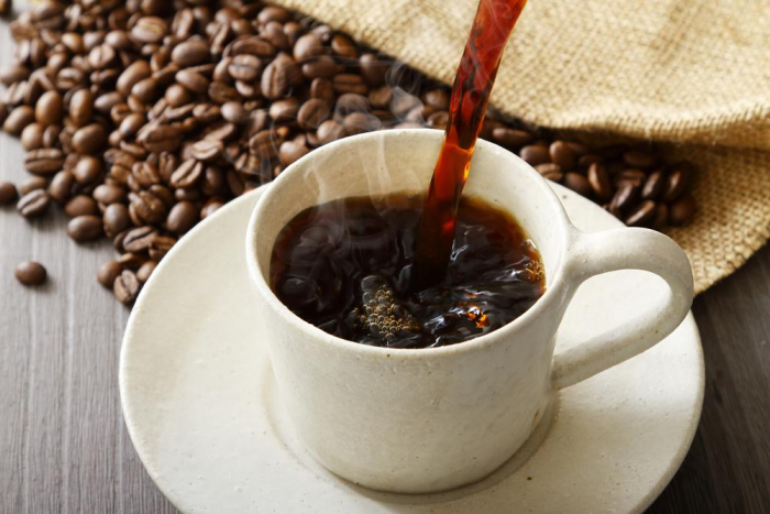 KOPI DECAF, Alternatif Kopi Tanpa Kafein yang Katanya Lebih Sehat (NEWS)!!!