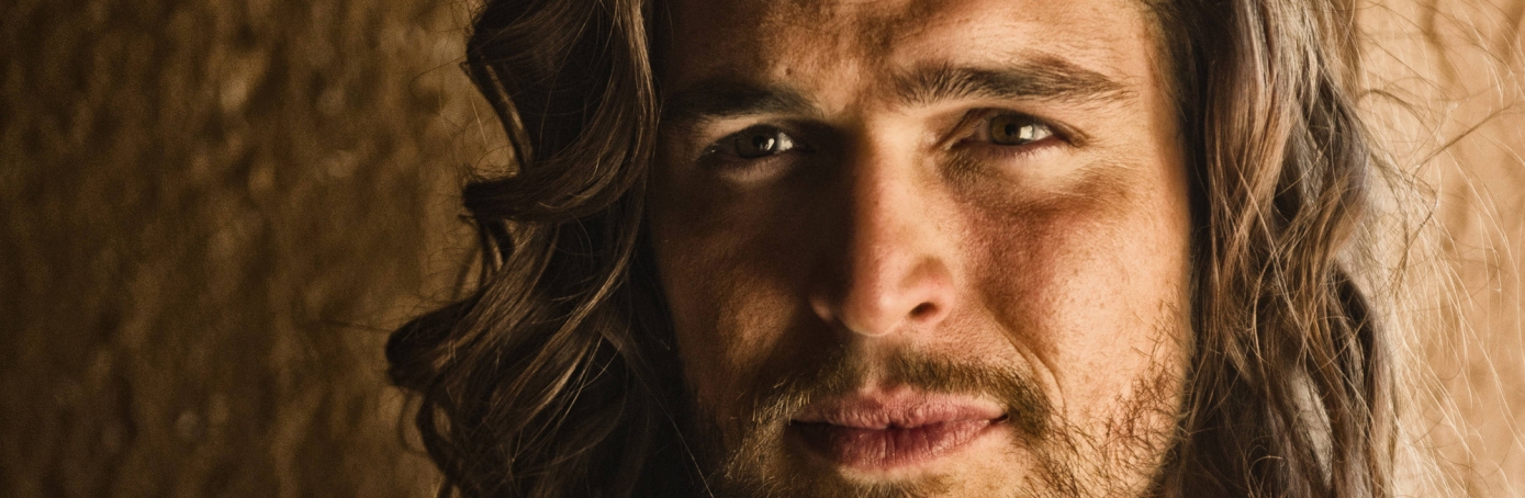 &#91;Miniseries&#93; The Bible (2013) | End