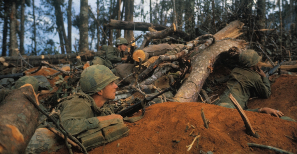 ALL ABOUT VIETNAM WAR 1950 - 1975