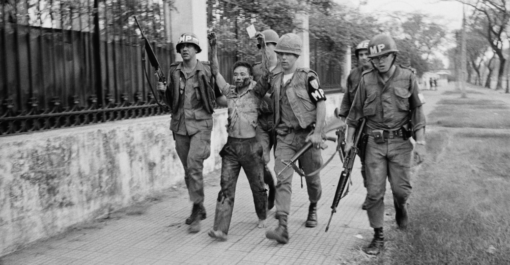 ALL ABOUT VIETNAM WAR 1950 - 1975