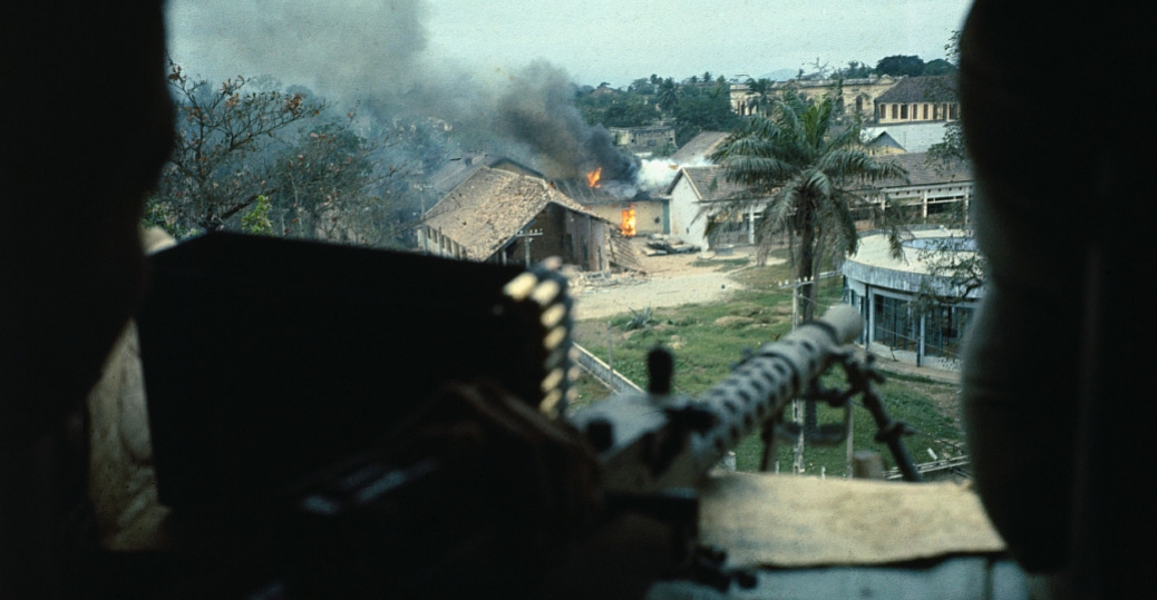 ALL ABOUT VIETNAM WAR 1950 - 1975