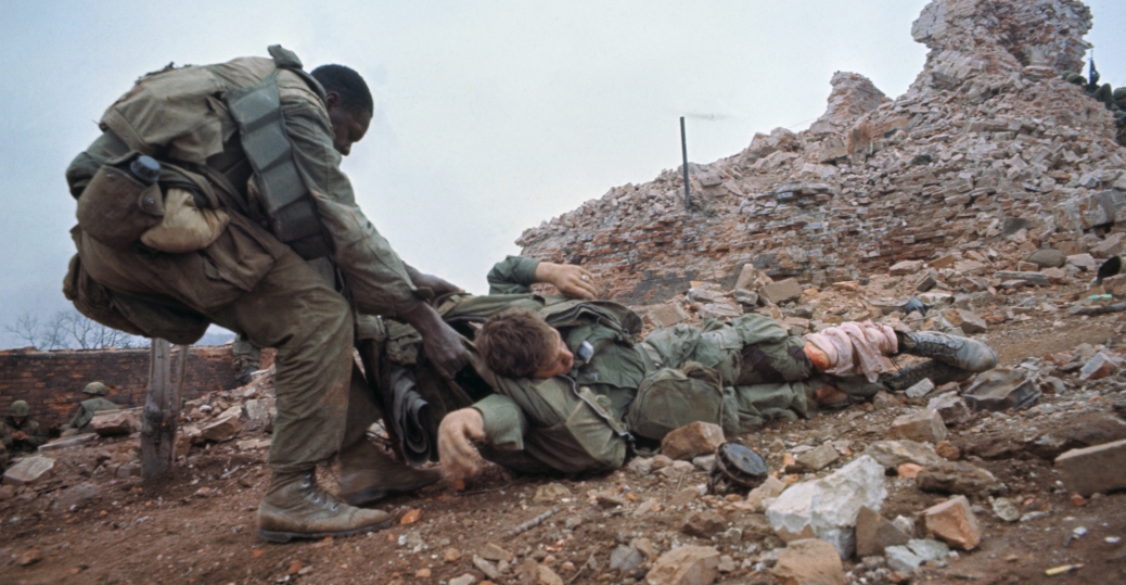 ALL ABOUT VIETNAM WAR 1950 - 1975