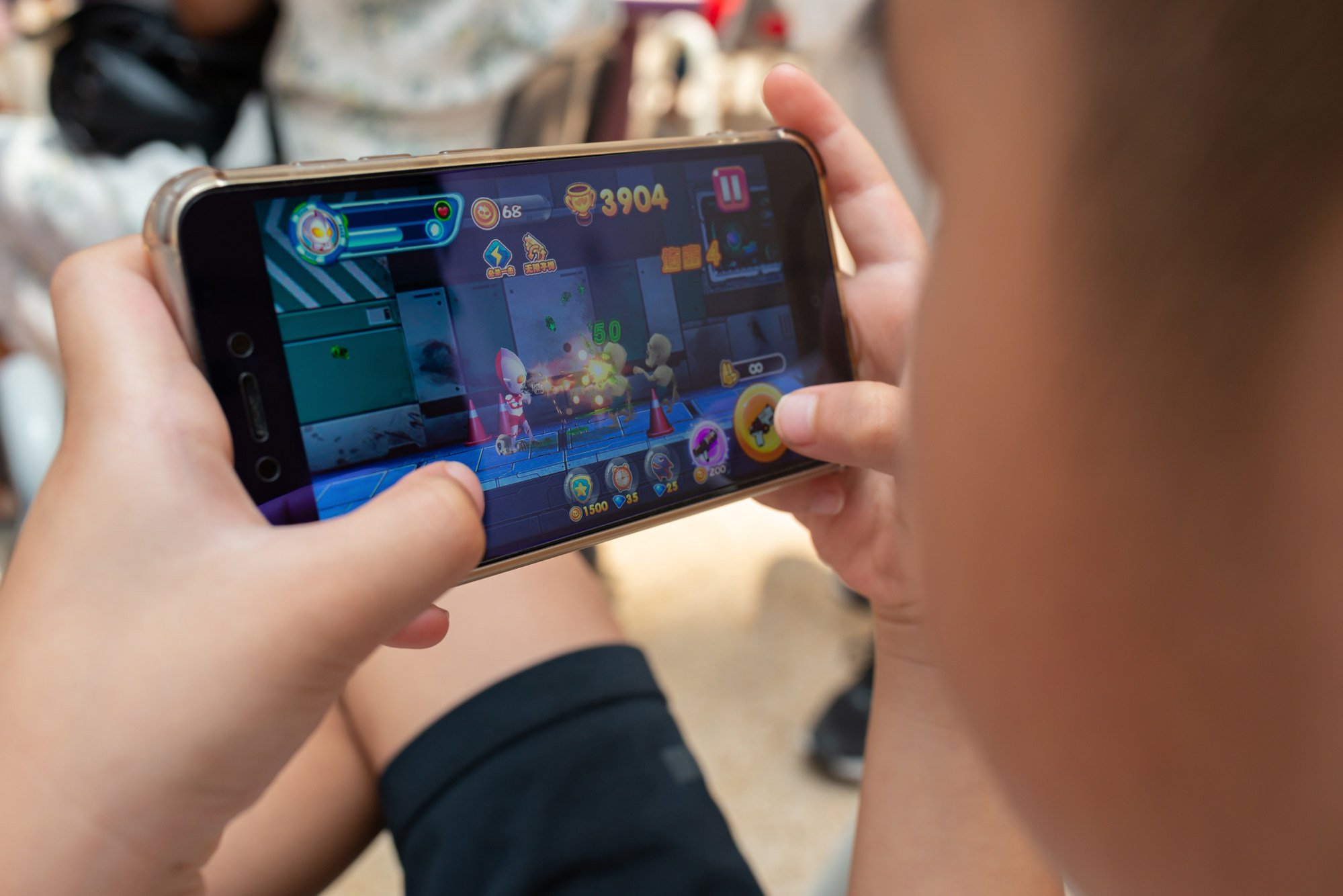 Boom! Tiongkok Setujui 105 Game Baru di Juli, Ada Game dari Tencent dan HoYoverse!