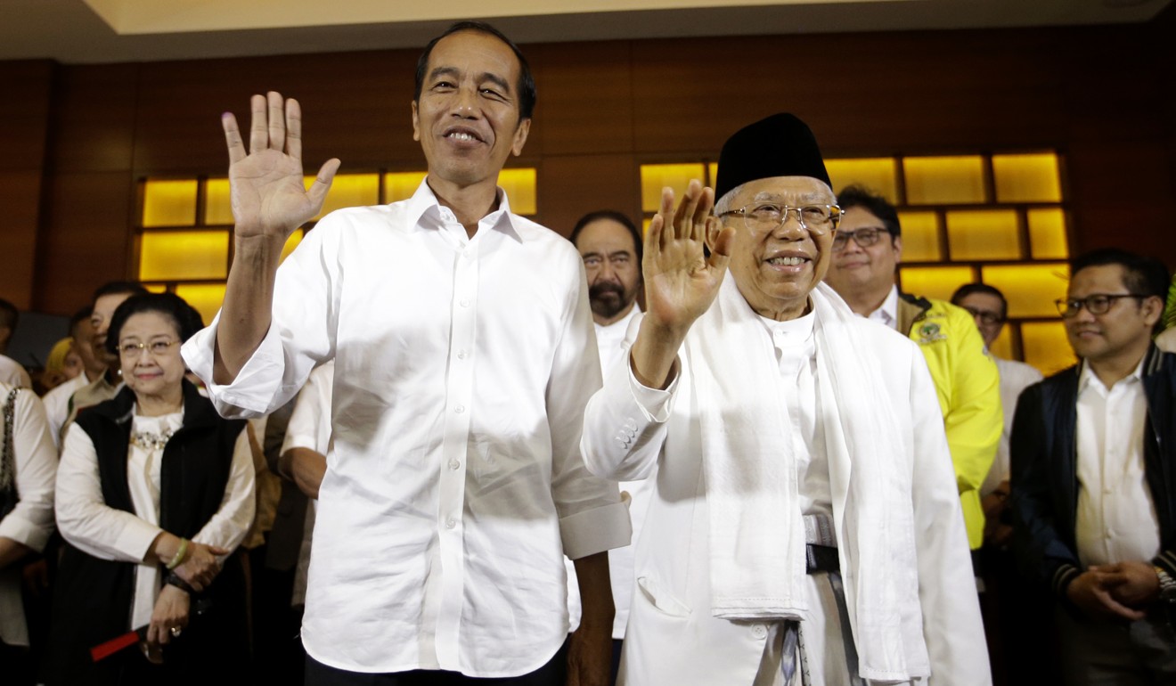 Indonesia election: hardline Islam, where it all went wrong for Prabowo Subianto