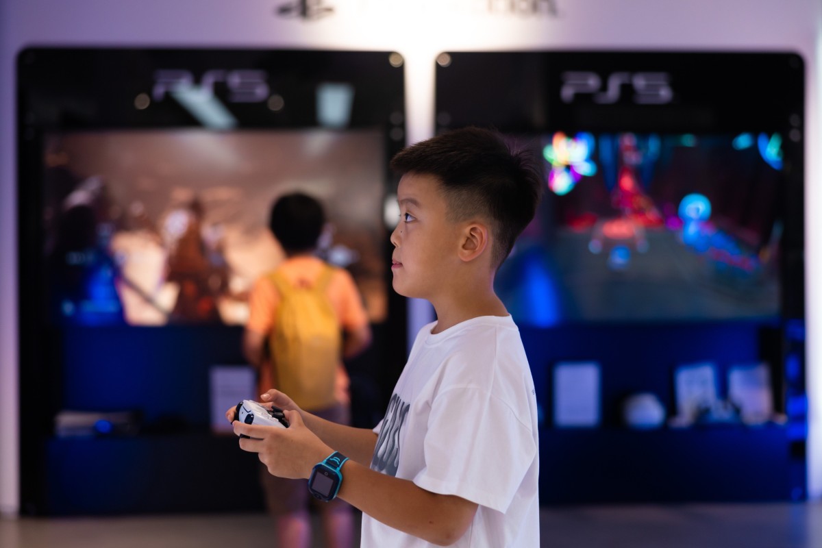 Cegah Kecanduan Game, Tiongkok Berlakukan Aturan Baru Lagi