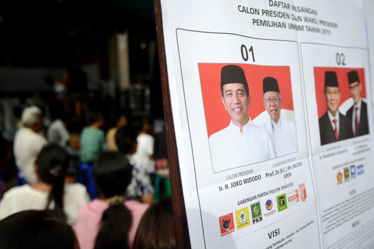 Indonesia election: hardline Islam, where it all went wrong for Prabowo Subianto