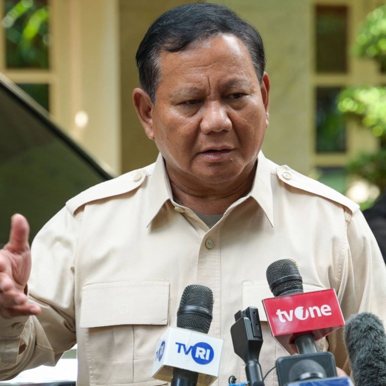 Some Indonesian Chinese wary of Prabowo Subianto amid painful memories of 1998 riots