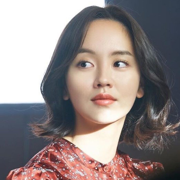 kim-so-hyun-resmi-bergabung-dengan-agensi-culture-depot