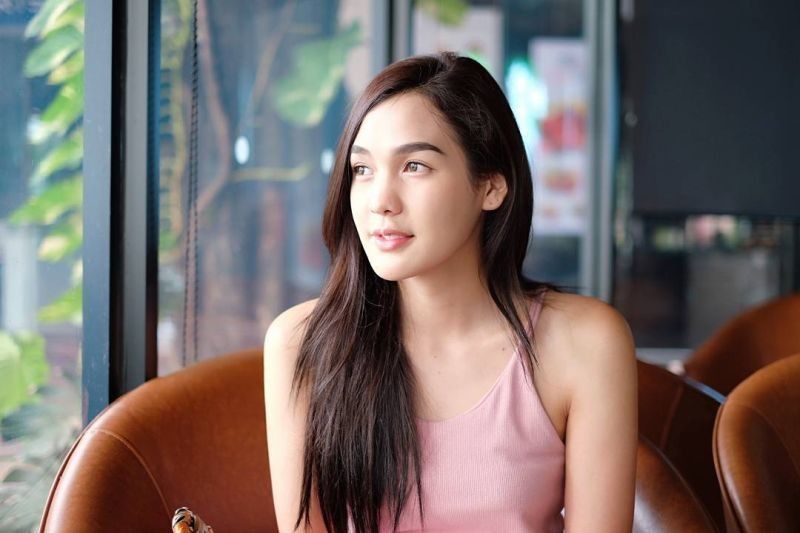 Wonder Woman versi Asia yang Gak Kalah Mempesona Kok