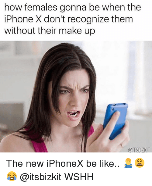 Netizen Beraksi! Kumpulan Meme Harga Iphone X Ini, Bikin Ngakak