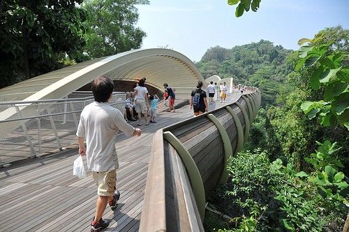&#91;Saatnya Impian Jadi Nyata&#93; - Ternyata Ada 10 Tempat Wisata Gratis di Singapura Gan !