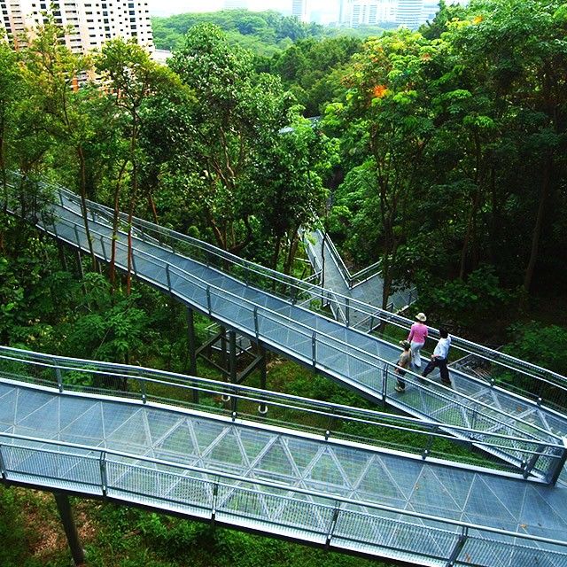 &#91;Saatnya Impian Jadi Nyata&#93; - Ternyata Ada 10 Tempat Wisata Gratis di Singapura Gan !