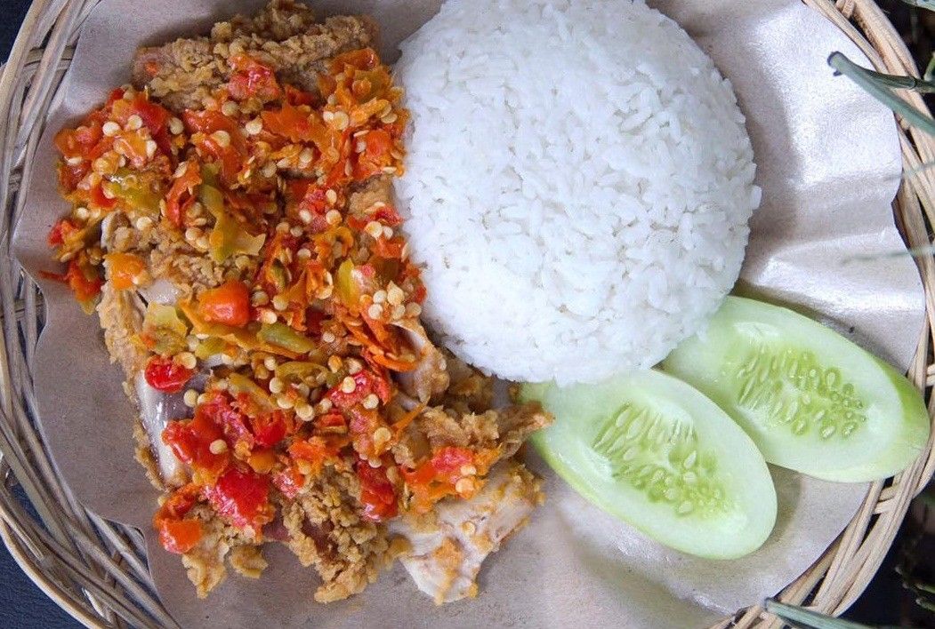 9 Makanan & Minuman yang lagi & akan Trending / Viral di Indonesia saat ini!!