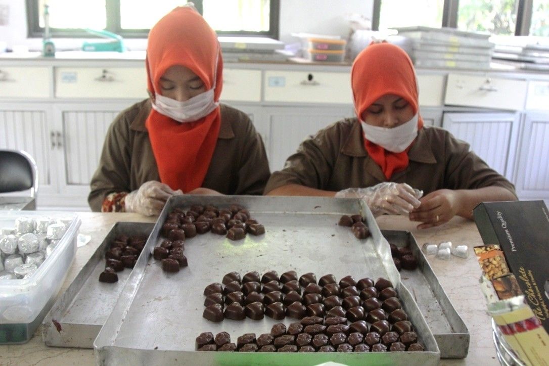  &#91;Coc Reg. Jember&#93; 6 Makanan Khas Jember