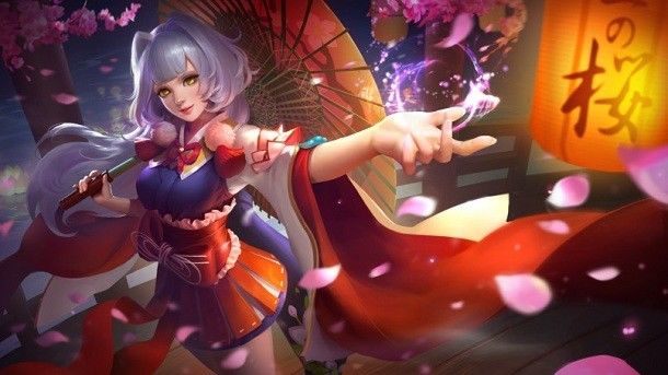 Efektif, Ini 5 Meta Hero Mobile Legends yang Jadi Andalan Saat Ini!