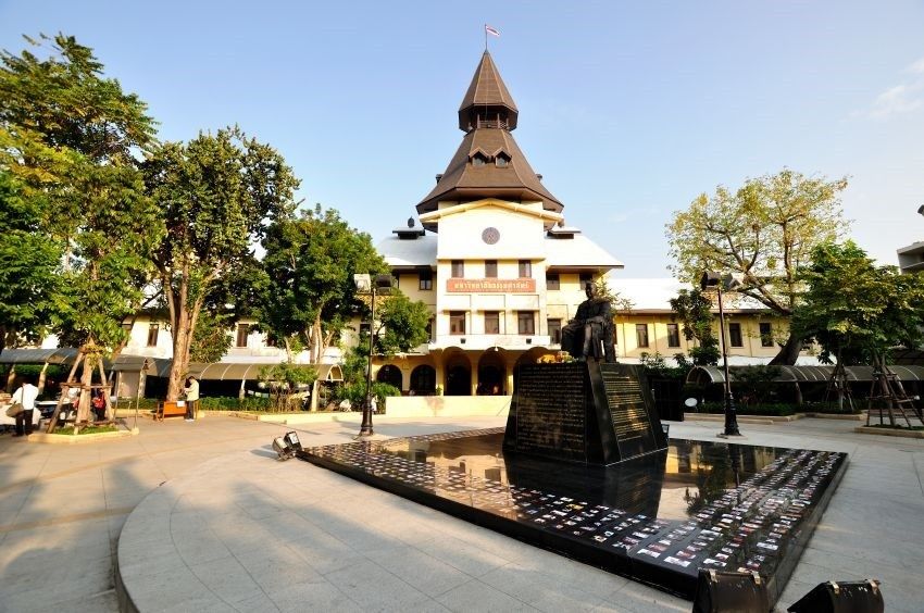 Universitas Negeri Terbaik di Thailand Untuk Master dan Doktoral