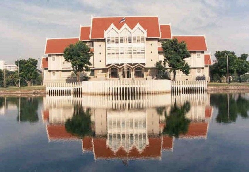 Universitas Negeri Terbaik di Thailand Untuk Master dan Doktoral