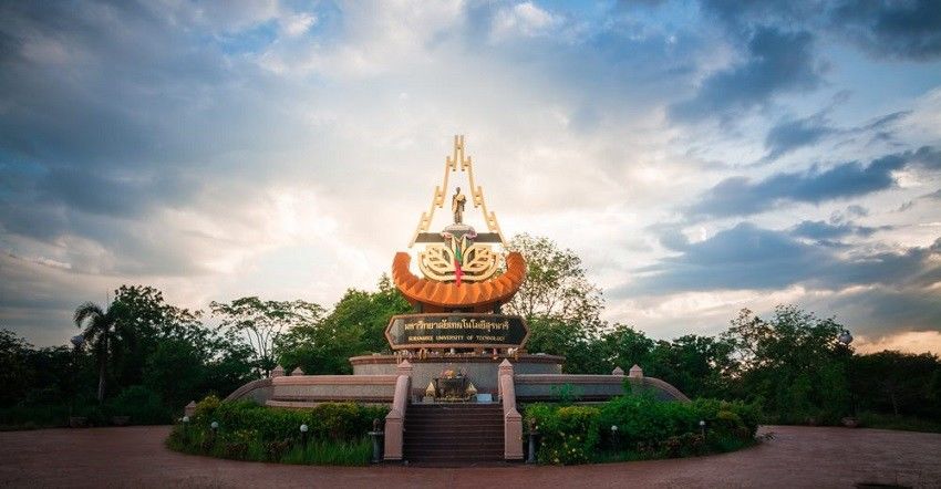 Universitas Negeri Terbaik di Thailand Untuk Master dan Doktoral