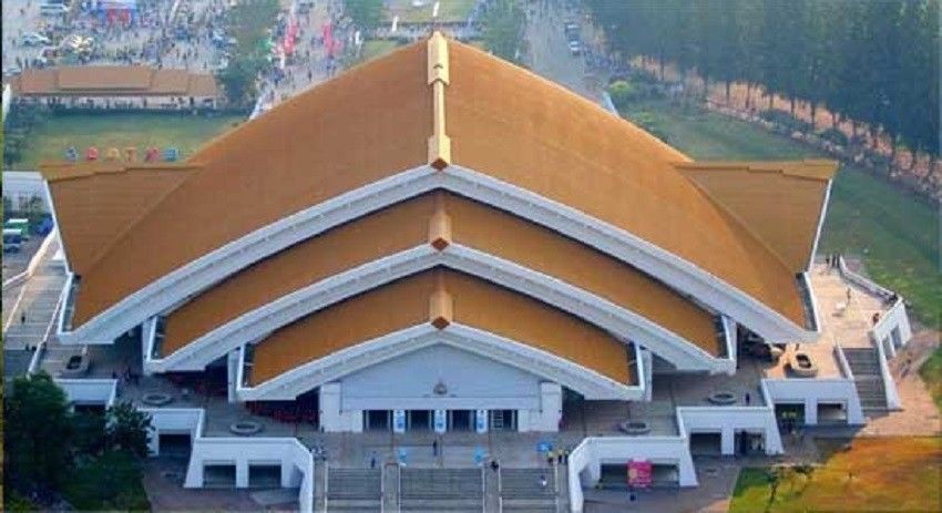 Universitas Negeri Terbaik di Thailand Untuk Master dan Doktoral