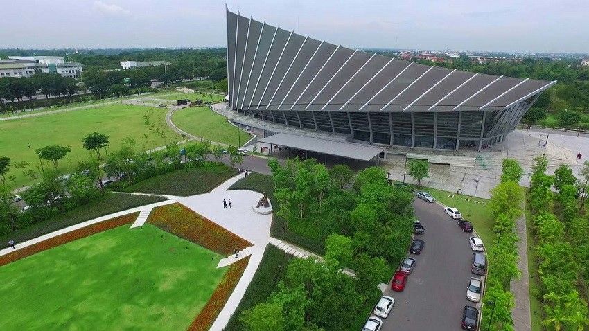Universitas Negeri Terbaik di Thailand Untuk Master dan Doktoral