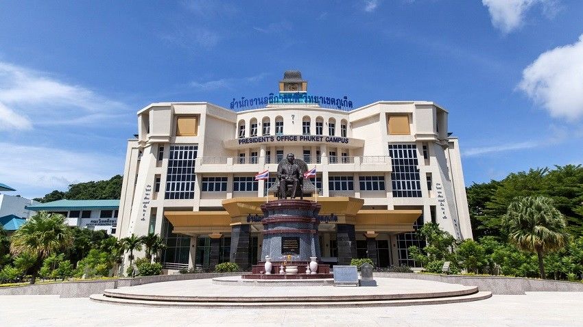 Universitas Negeri Terbaik di Thailand Untuk Master dan Doktoral