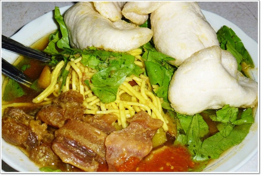 4 Kuliner Surabaya yang Bikin Kangen