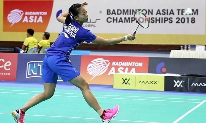 Semangat Atlet Indonesia Yang Bisa Kita Tiru #IniIndonesiaku 