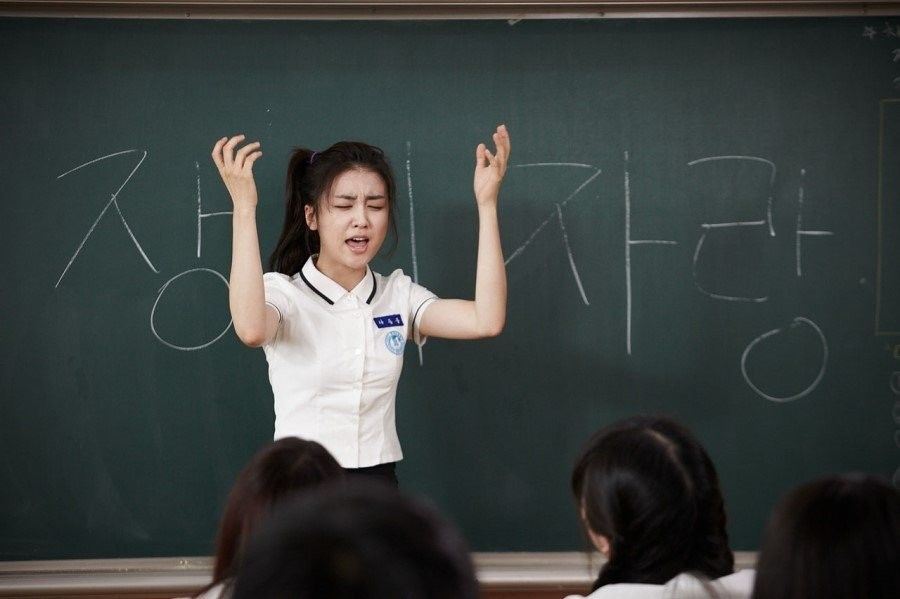 Bukan Serial Dramanya, Ini Alasan Korea Selatan Jauh Lebih Unggul dari Indonesia!