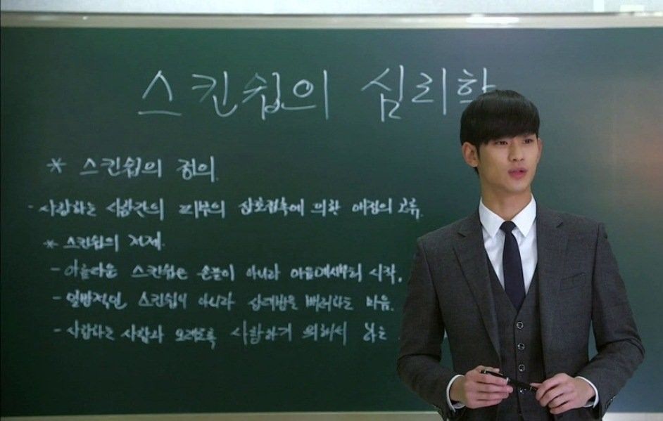 Bukan Serial Dramanya, Ini Alasan Korea Selatan Jauh Lebih Unggul dari Indonesia!