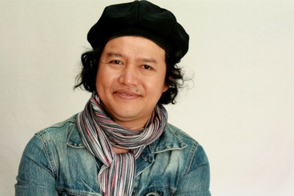 Berani Bermimpi Besar, Berkat Pak Cik Andrea Hirata