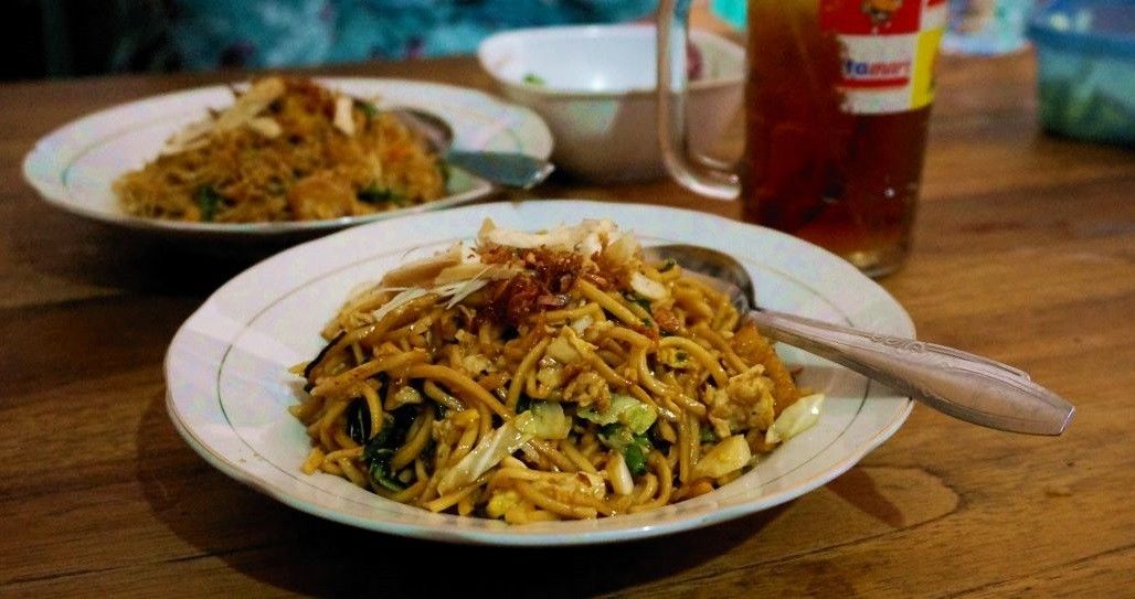 8 Rekomendasi Wisata Kuliner di Semarang dengan Citarasa yang Khas