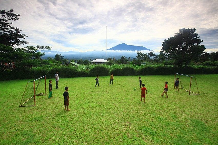 Bukan Smartphone, Inilah 5 Permainan Ane Jaman SD yang Paling Berkesan