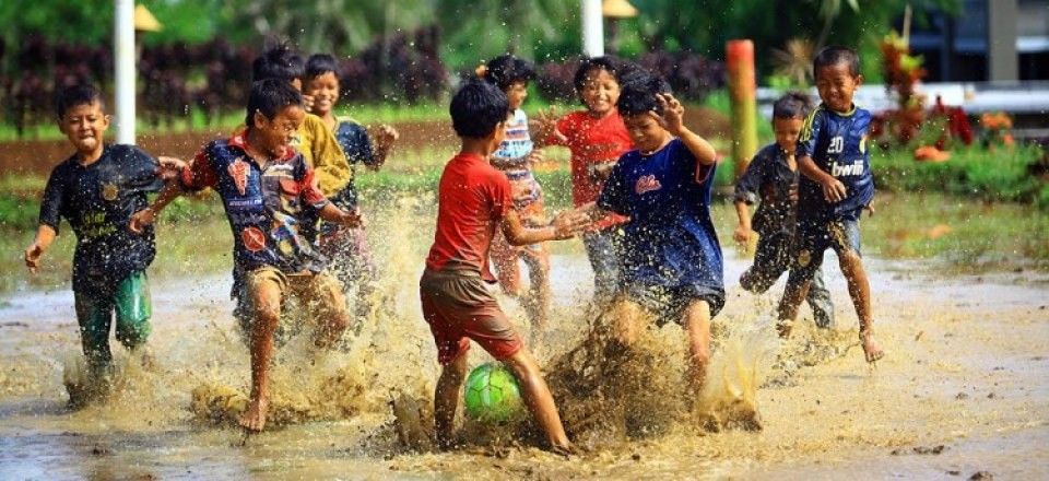 8 Peraturan Unik Sepak Bola