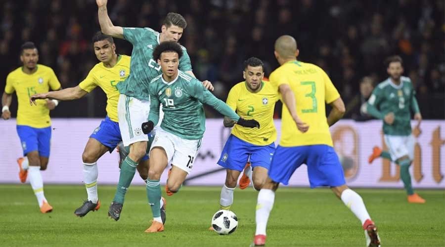Piala Dunia 2018 Rusia