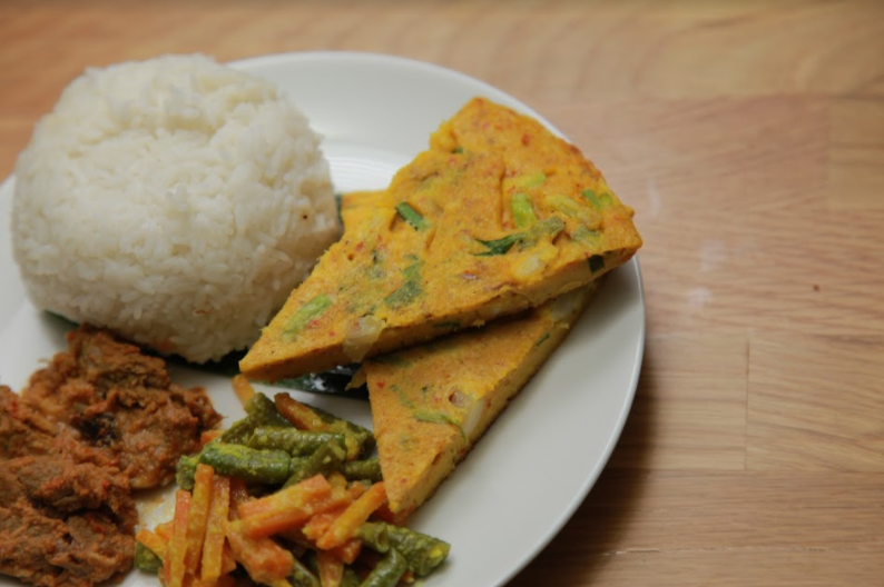 7 Menu Ini Wajib Ada di Rumah Makan Padang, Favoritmu yang mana?