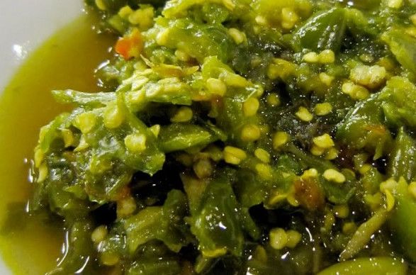 7 Menu Ini Wajib Ada di Rumah Makan Padang, Favoritmu yang mana?