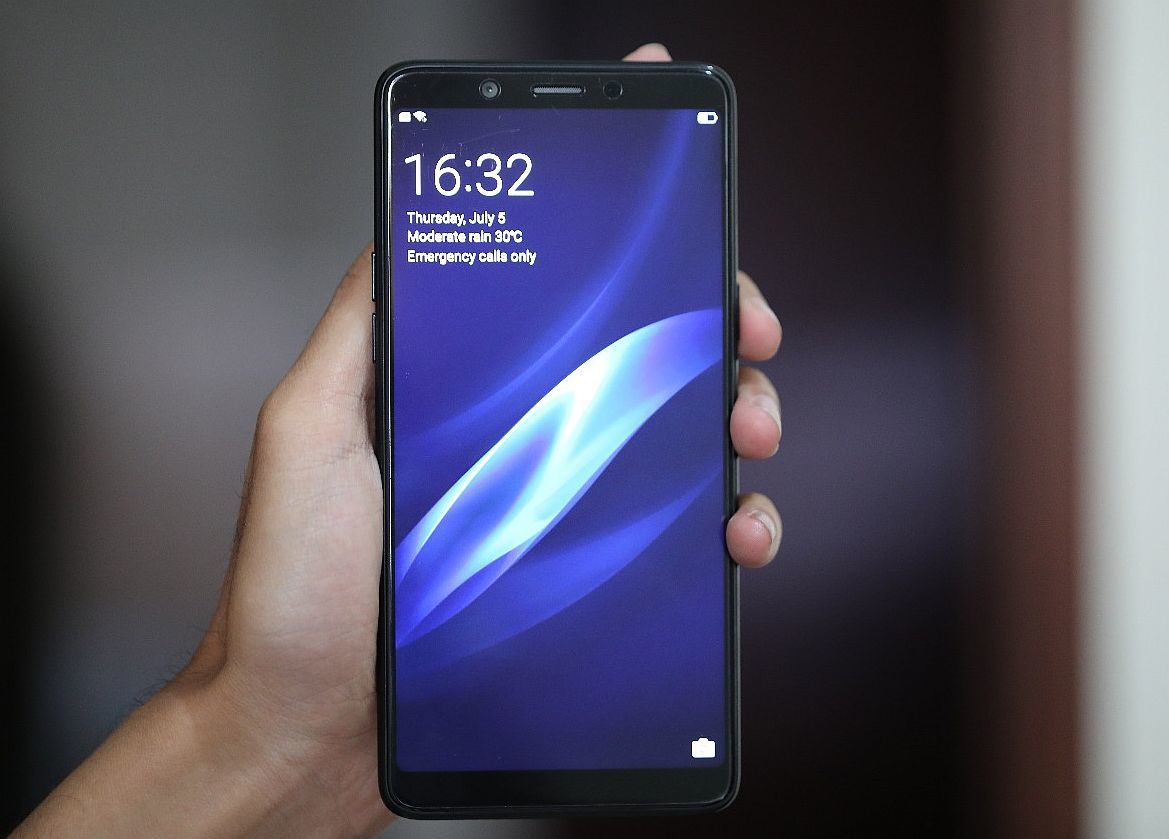 Kenapa Harga Smartphone Cepat Turun?