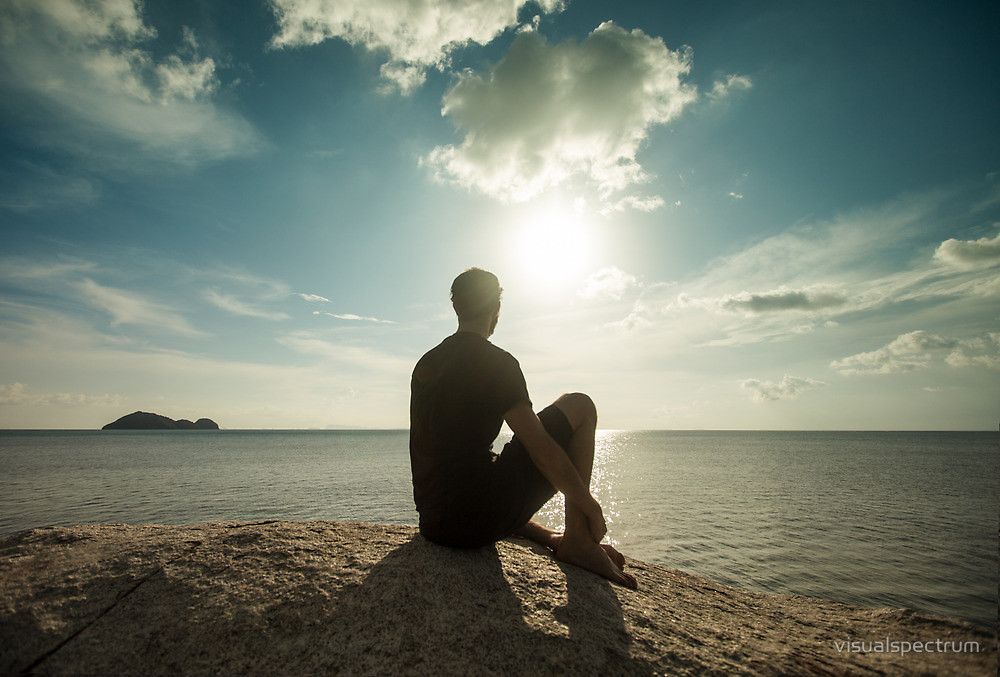 Hal Mengejutkan yang Ternyata Dipikirkan Introvert Saat Solo Traveling