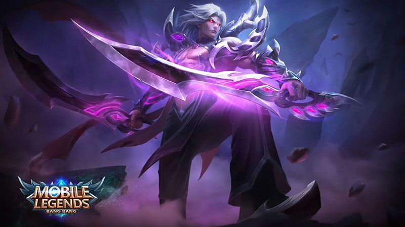 Efektif, Ini 5 Meta Hero Mobile Legends yang Jadi Andalan Saat Ini!