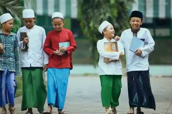 Polri: Kemampuan Teroris Muda Indonesia Diakui ISIS