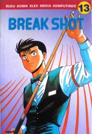 5 manga olahraga yang pernah terbit di indonesia