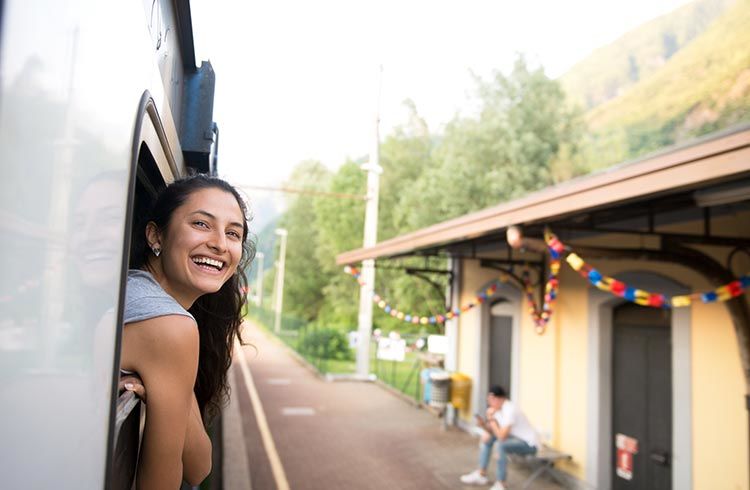 9 Hal Ini Akan Kamu Dapat Setelah Mencoba Naik Kereta Api ke Bali