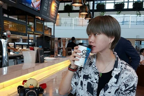 Ria SW, Sosok Vlogger Inspiratif Diantara Vlogger Perempuan Lainnya