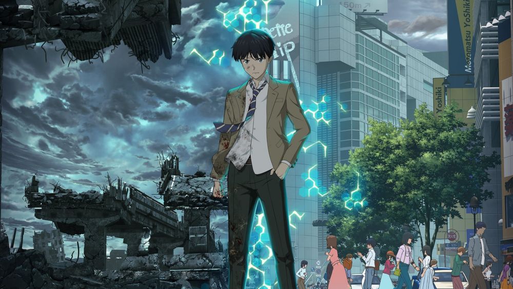 14 Serial Anime yang Segera Rilis di Netflix. Siap-siap Gan!